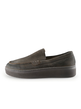 Manfield Loafers
