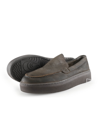 Manfield Loafers