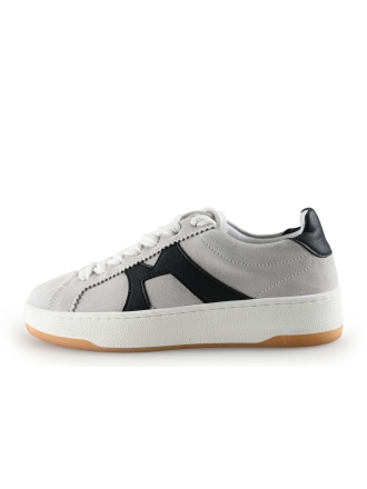 Manfield Sneakers Wit 292265