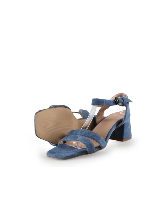 Manfield Sandalen