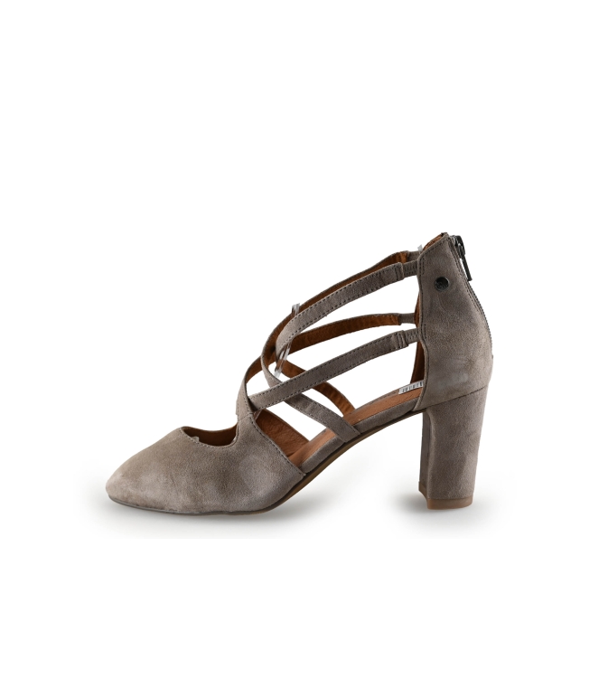 Manfield Pumps