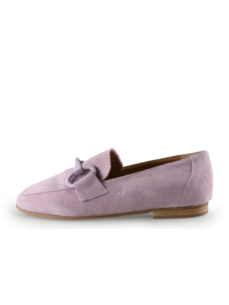 Manfield Loafers
