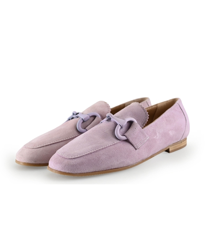 Manfield Loafers