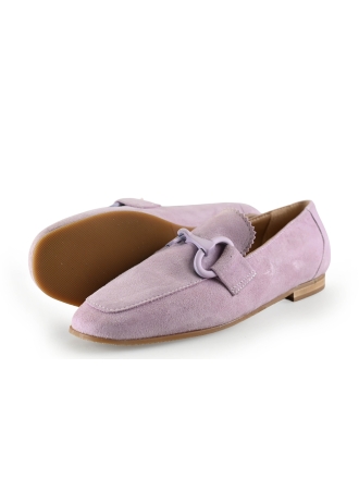 Manfield Loafers