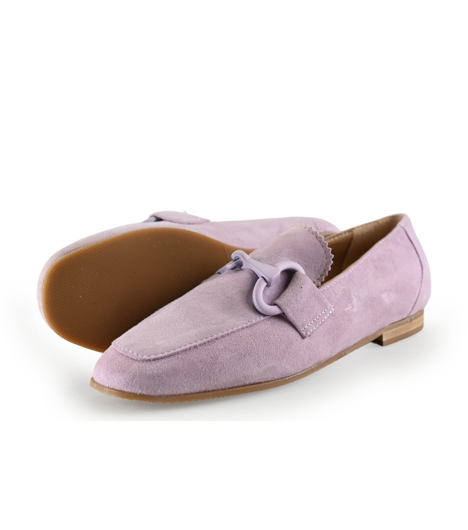 Manfield Loafers