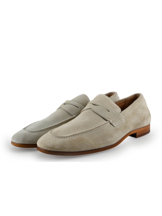 Manfield Loafers