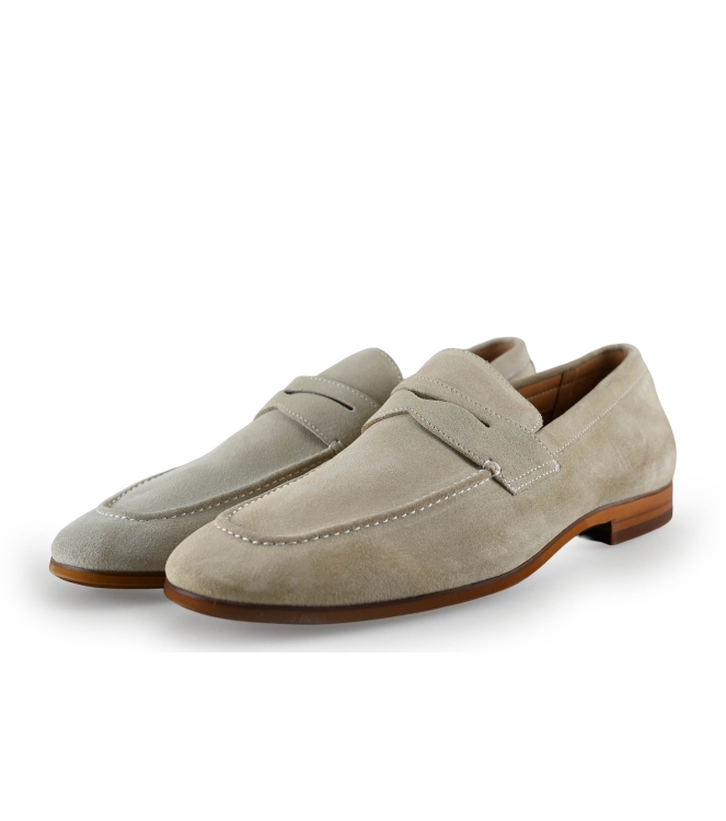 Manfield Loafers