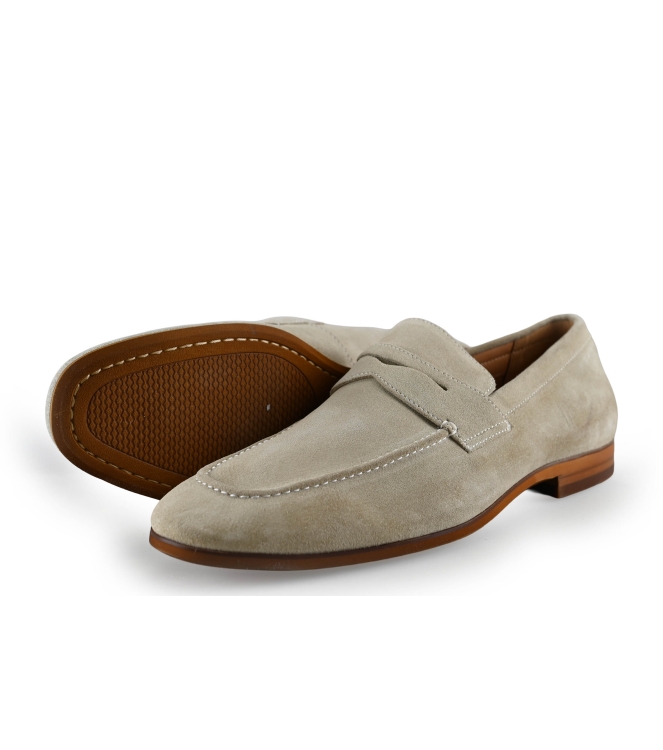 Manfield Loafers