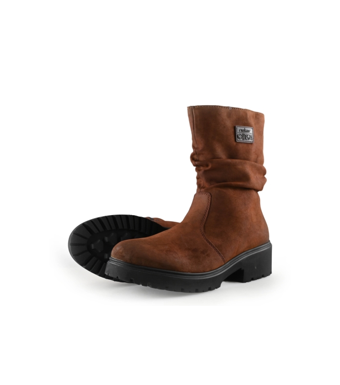 Rieker Boots