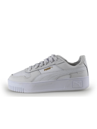 Puma Sneakers Wit 292285