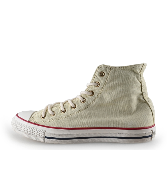 Converse Hoge sneakers