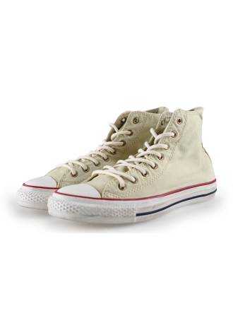 Converse Hoge sneakers