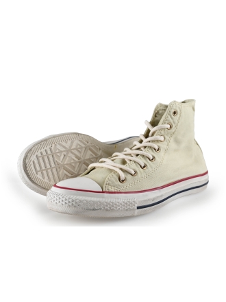 Converse Hoge sneakers