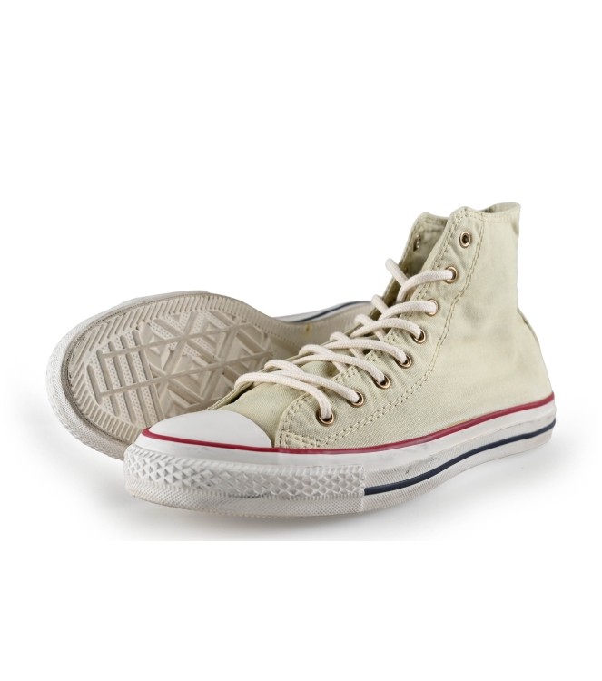 Converse Hoge sneakers