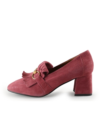 Manfield Pumps Roze 292302