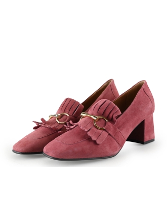 Manfield Pumps Roze 292302