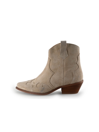 Manfield Cowboy laarzen