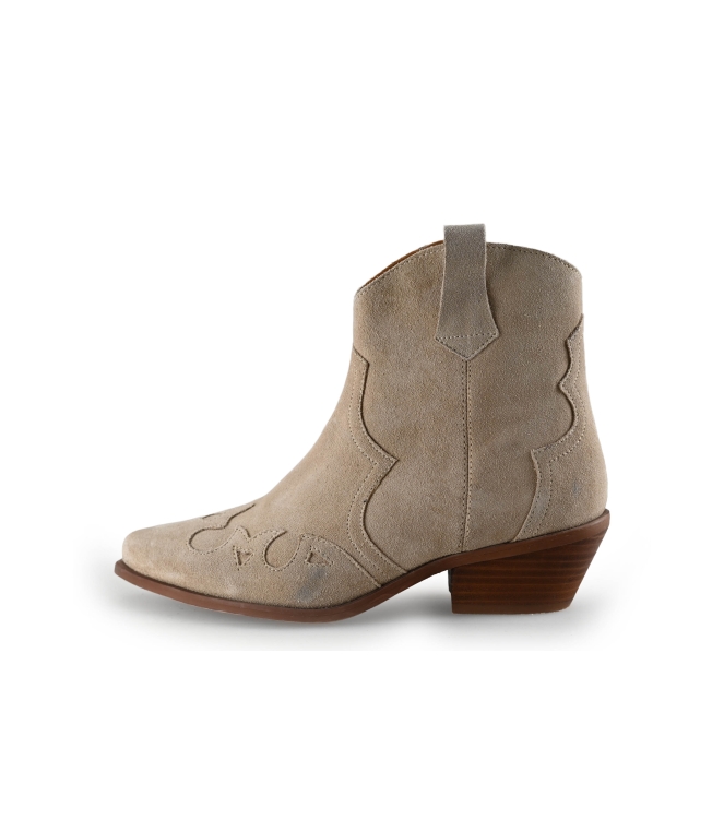 Manfield Cowboy laarzen