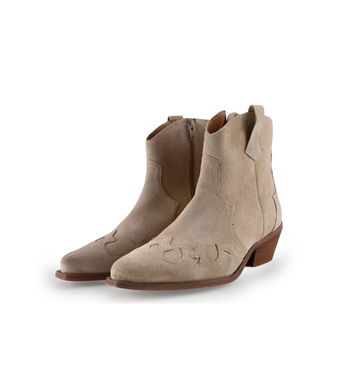 Manfield Cowboy laarzen