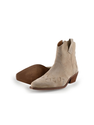 Manfield Cowboy laarzen
