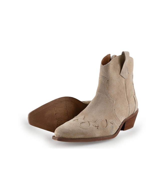 Manfield Cowboy laarzen