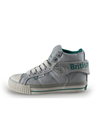 BK Hoge sneakers