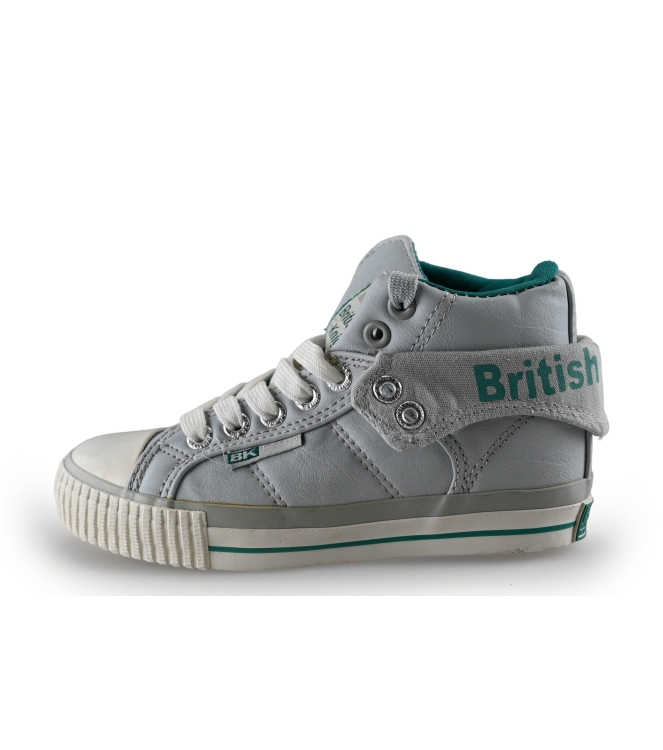 BK Hoge sneakers