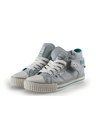 BK Hoge sneakers