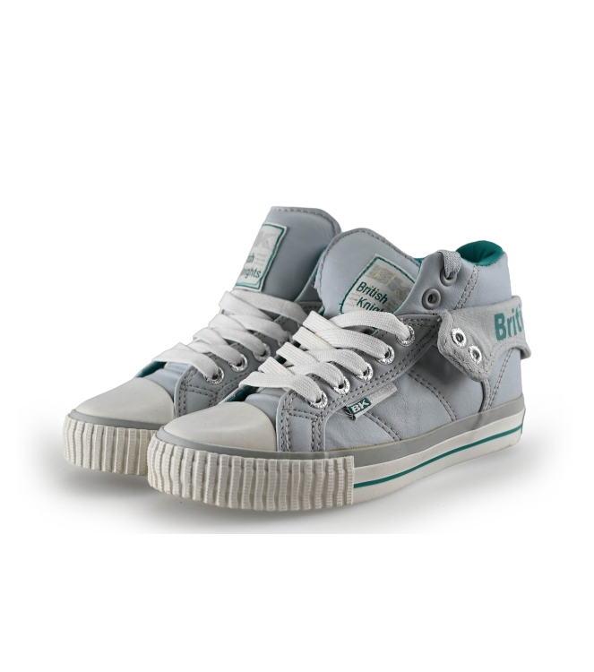 BK Hoge sneakers