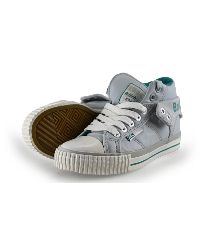 BK Hoge sneakers