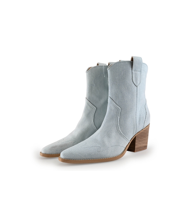 Manfield Cowboy laarzen