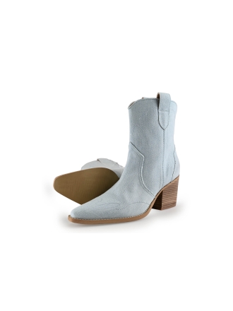 Manfield Cowboy laarzen
