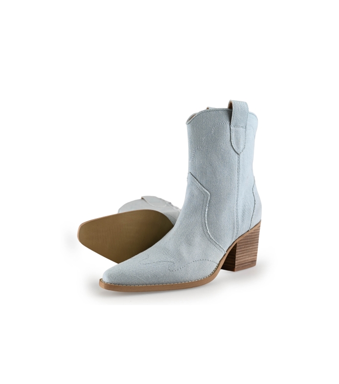 Manfield Cowboy laarzen