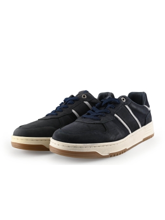 No Stress Sneakers Blauw 292314