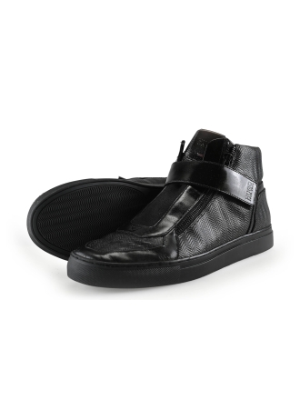 Hugo Hoge sneakers