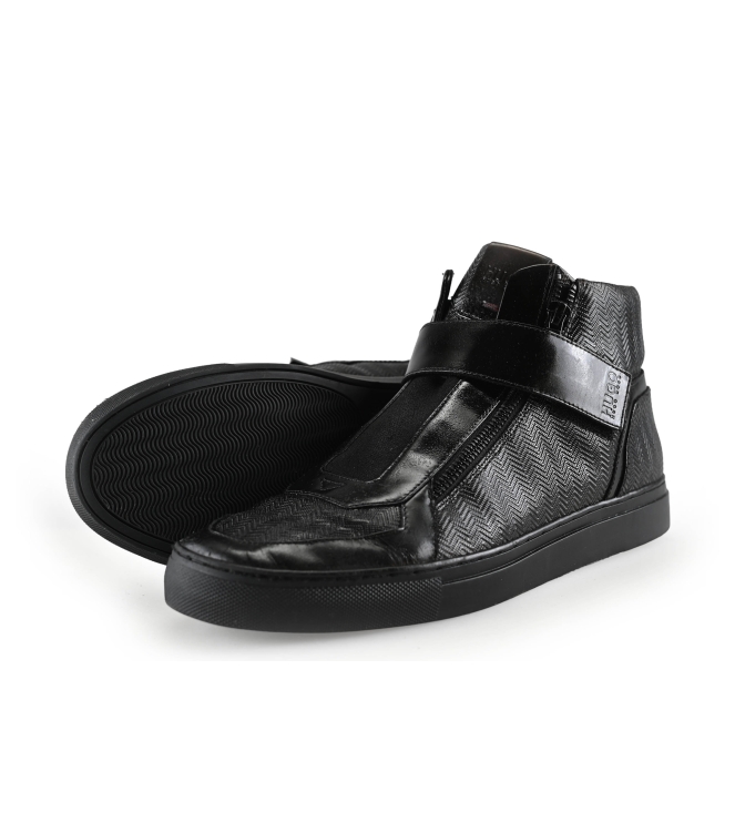 Hugo Hoge sneakers