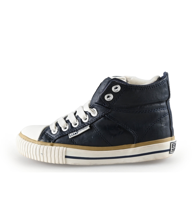 British Knights Hoge sneakers