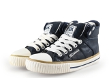 British Knights Hoge sneakers
