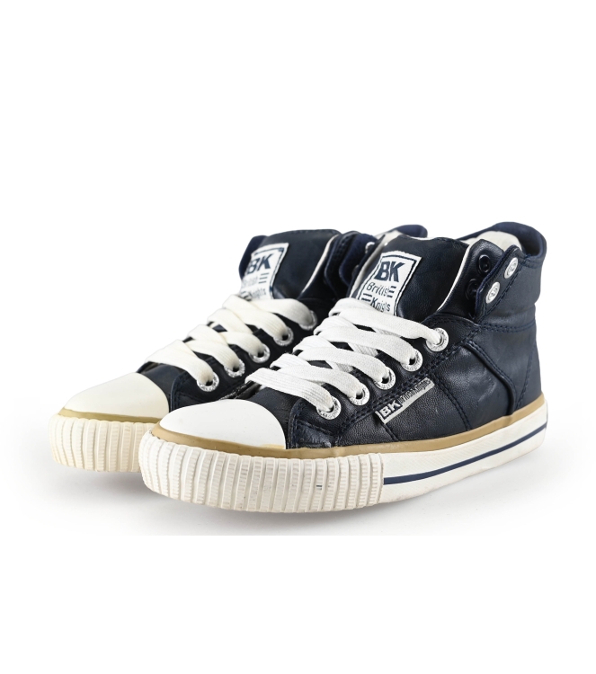 British Knights Hoge sneakers
