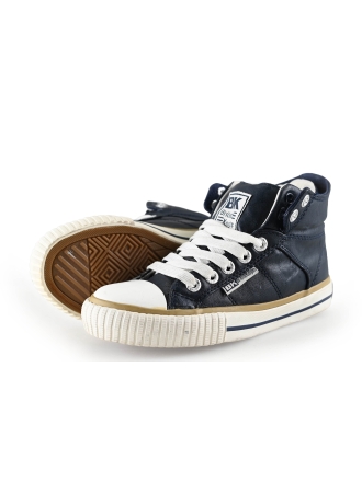 British Knights Hoge sneakers