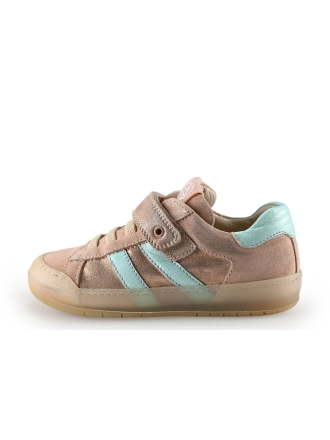 Stones And Bones Sneakers Roze 292326