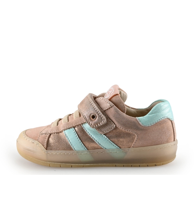 Stones And Bones Sneakers