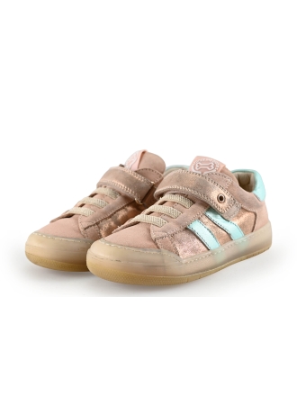 Stones And Bones Sneakers Roze 292326