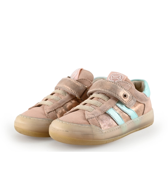 Stones And Bones Sneakers