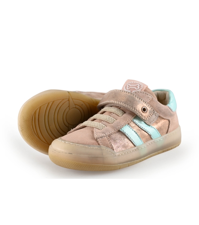 Stones And Bones Sneakers
