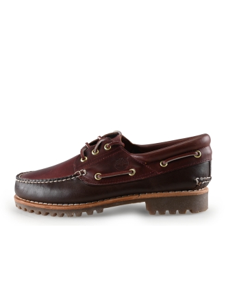 Timberland Bootschoenen Rood 292333