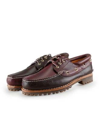 Timberland Bootschoenen Rood 292333