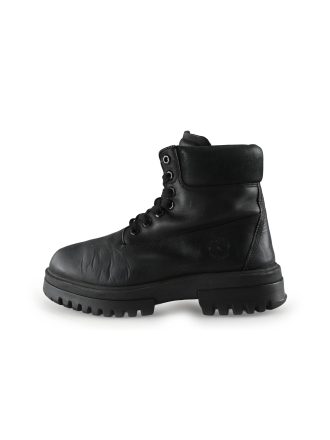 Timberland Veterboots Zwart 292334
