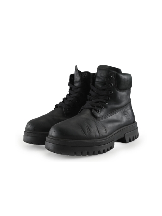 Timberland Veterboots Zwart 292334