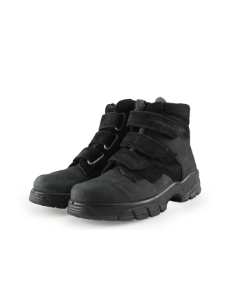 Ricospa Hoge sneakers Zwart 292336